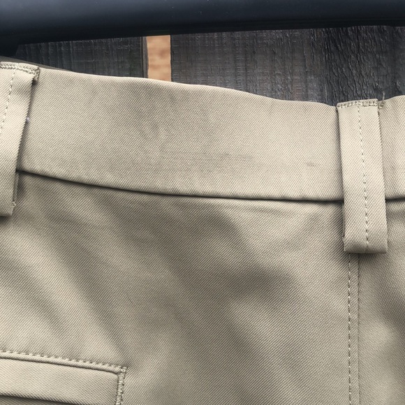 Haggar Men’s Khakis Dress Slacks - Picture 5 of 7